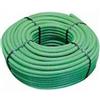 ELETTROCANALI Tubo Corrugato Doppiostrato D20 Verde 100mt ELETTROCANALI ECTC1520VE