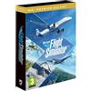 Microsoft Flight Simulator 2020 - Premium Deluxe PC Disc Premium Deluxe Edi (PC)