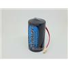 Ultralife TECNOALARM ULTRALIFE UHR-ER34615 3,6V 14,5Ah CON CONNETTORE TECNOALARM