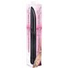 YOU2TOYS MINI VIBRATORE LADYFINGER 13X2,5 CM STIMOLANTE ANALE E VAGINALE -nero