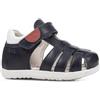 Geox B254VA8554C4002 sandalo bambino PE24