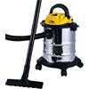 Vigor Bidone aspiratutto VBA-15L inox