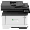 Lexmark Mx331adn Laser Printer Bianco One Size / EU Plug