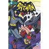 Lion Libri Batman '66 #04 (Fumetto+Dvd) (Edicola)
