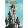 Lion Libri Wonder Woman #13 (Fumetto+Dvd) (Edicola)