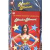 Lion Libri Wonder Woman #17 (Fumetto+Dvd) (Edicola)