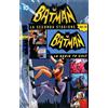 Lion Libri Batman '66 #10 (Fumetto+Dvd) (Edicola)