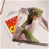 AMAZING SPIDERMAN 30-830 VARIANT VILLAIN ALEX ROSS PANINI IB75