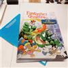 AMAZING SPIDERMAN 29/829 VARIANT GIADA PERISSINOTTO PANINI MI48C