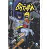 Lion Libri Batman '66 #14 (Fumetto+Dvd) (Edicola)