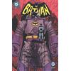 Lion Libri Batman '66 #15 (Fumetto+Dvd) (Edicola)