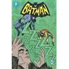 Lion Libri Batman '66 #05 (Fumetto+Dvd) (Edicola)
