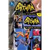 Lion Libri Batman '66 #07 (Fumetto+Dvd) (Edicola)