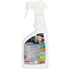 Lampa Repellente Anti Roditori Martora Spray Allontana Scaccia Ratti Topi Dissuasore
