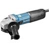 Makita Smerigliatrice angolare 1100W 125mm 11.000g/min cavo 2.5m - GA5040RZ