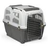 MPS Trasportino skudo iata 4 per cane trasporto auto e aereo 68x48x51h