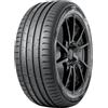 Nokian Powerproof 1 ( 245/45 ZR19 102Y XL con protezione del cerchio (MFS) )