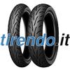 Dunlop Arrowmax GT 601 ( 80/90-17 TL 50P ruota posteriore )