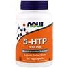 Now Foods 5-HTP 100mg 120 VCaps NOW0106