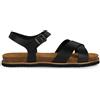 Geox D45U5D43C9999 sandalo donna PE24
