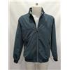 Wampum Giubbino Wampum Mod Bomber, Tessuto Tecnico Blu Antipioggia, Taglie Regular -13%