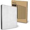 Philips NanoProtect Filtro HEPA per Air Series 1000 (FY1410/30)