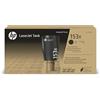 HP 153X W1530X, Cartuccia Toner Originale 5000 Pagine, Compatibile con le Stampanti LaserJet Tank 1504, MFP 1604, 2504, MFP 2604, Nero