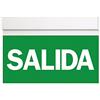 daisalux ikus - Luminaria Stendardo parete ikus-tp doppio rt1600 Bianco