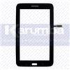 Samsung TOUCH SCREEN SAMSUNG GALAXY TAB 3 LITE T116 7.0 VETRO DIGITIZER NERO BLACK