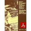 Alfa Romeo GIULIETTA / ALFETTA / GTV 2.0 Manuale manutenzione officina Workshop