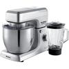 Ariete Pastamatic Gourmet 7L robot da cucina 2100 W Acciaio inossidabile