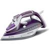 Ariete Ferro da Stiro a Vapore Verticale 2200W Steam Iron 6243 piastra ceramica