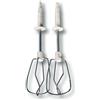 BRAUN Coppia Fruste Originale Sbattitore MultiMix Multiquick 4642 4643 4644 4645