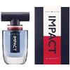 Tommy Hilfiger TOMMY HILFIGHER IMPACT EDT NATURAL SPRAY - 50 ml