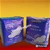 Laurella 8 Confezioni (80 Assorbenti ) Laurella Ultra Notte con Ali più lunghe e Sagomate