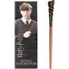 NOBLE COLLECTION BOX ROTTO BACCHETTA MAGICA di NEVILLE con SEGNALIBRO NOBLE NN6316 HARRY Potter