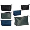 DKD Home Decor Beauty case in poliestere (9 x 16 x 24 cm)