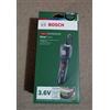 Bosch POMPA ARIA CORDLESS BOSCH USB CHARGE TYPE EASYPUMP