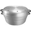 Pardini Forno Pardini in Alluminio Versilia 138v da 28 cm