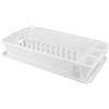 Tontarelli Scolapiatti piccolo con salva goccia cm 27x44x9h.