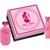 Arrogance Regalo Rose Rebel Eau De Toilette 100-Eau De Toilette 30 Ml Made In