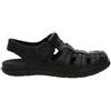 Enval Soft Uomo 3720300 Scarpe Sandali nero