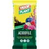 Vigorplant terriccio per Piante Acidofile 25 Lt ortensie gardenie azalee rododen
