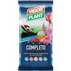 VigorPlant Terriccio Completo 45 lt SENZA Ammendante Torba Terra per Piante