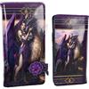Nemesis Now Dragon Sanctuary James Ryman Borsetta In Rilievo, 18,5 Cm, In Pu, Taglia Unica