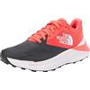 The North Face NF0A7W5PQN21 Women's Vectiv Enduris 3 Donna, Asfalto Grigio Radiante Or EU 37