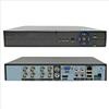 RVT DVR 8 Canali Full HD Universale 5 MPX CLOUD P2P IBRIDO 5 IN 1 CCTV AHD Motion