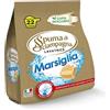 Spuma di Sciampagna - Detersivo Polvere Marsiglia 990g 22 Lavaggi