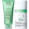 Svr Spirial Extreme De-Traspirant roll on + Gel Detergente Deodorante 55 ml