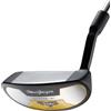 MACGREGOR V-Foil-Mazza da Golf Leggera Regular Flex, Chipper Club Uomo, Giallo, Taglia Unica